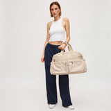 Navigator Multi Compartment Weekender