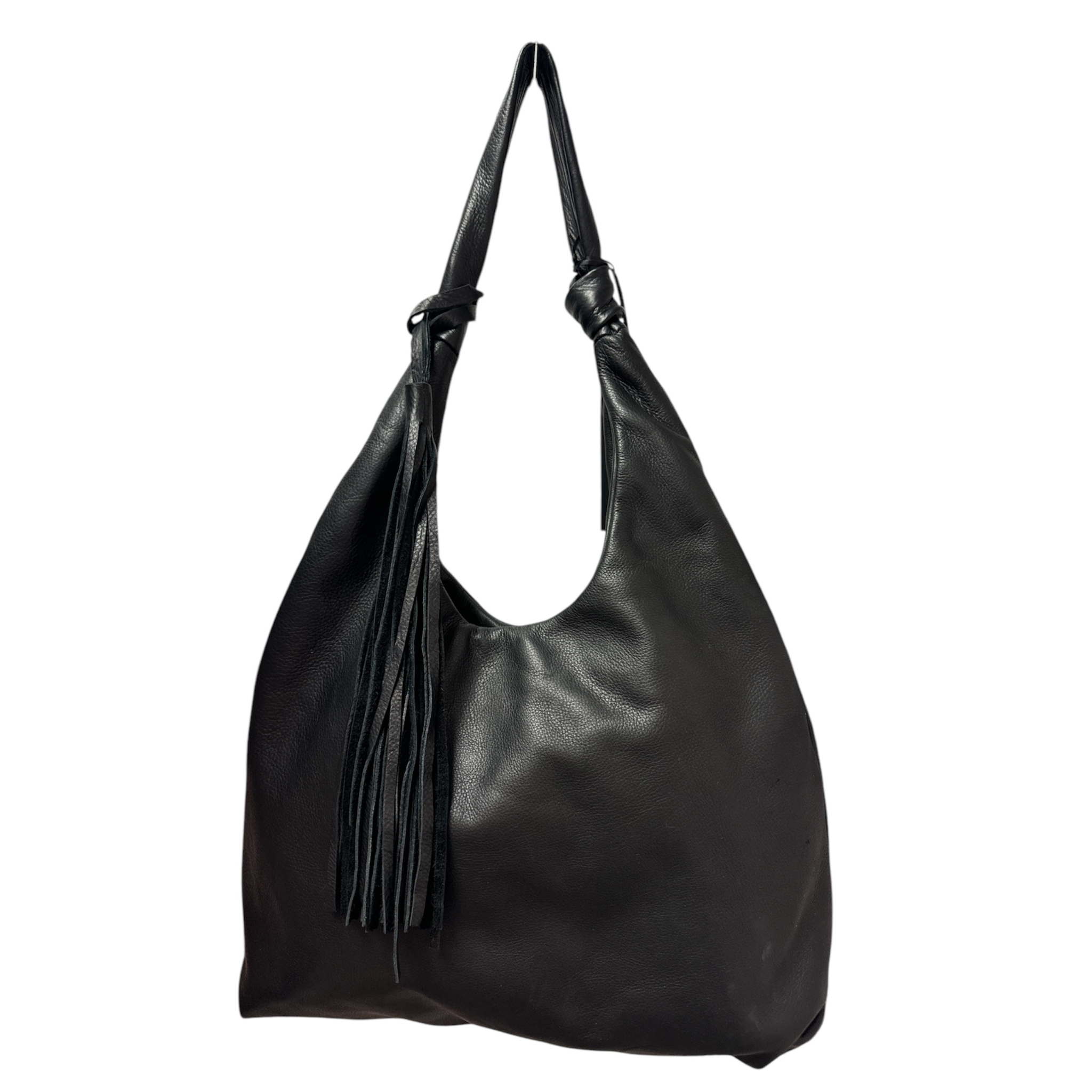 Tylie Suede Bag