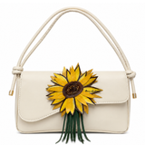 The Sunflower Solstice Bag
