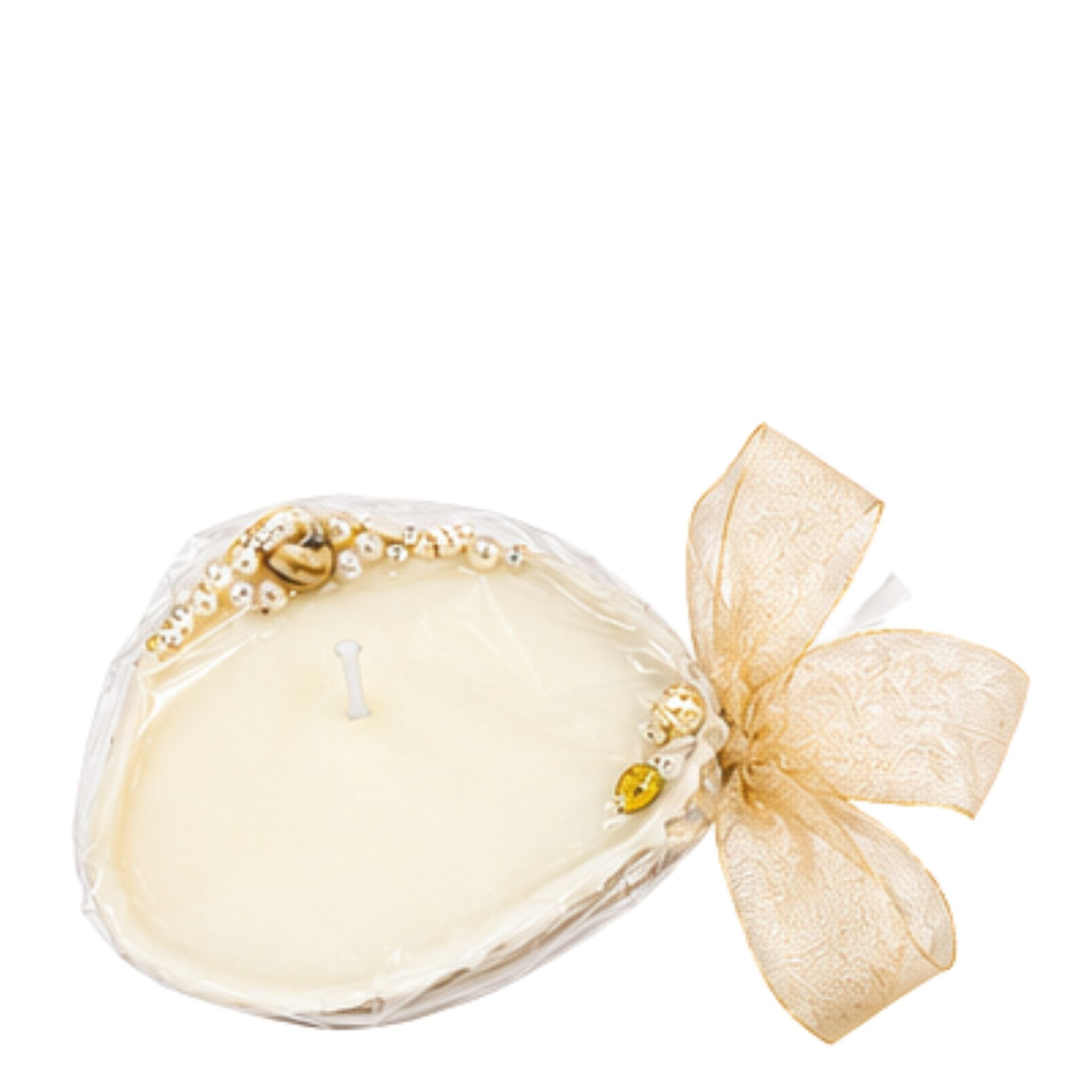 Standing Shell Candles