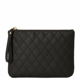Wristlet Clutch