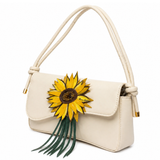 The Sunflower Solstice Bag