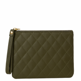 Wristlet Clutch