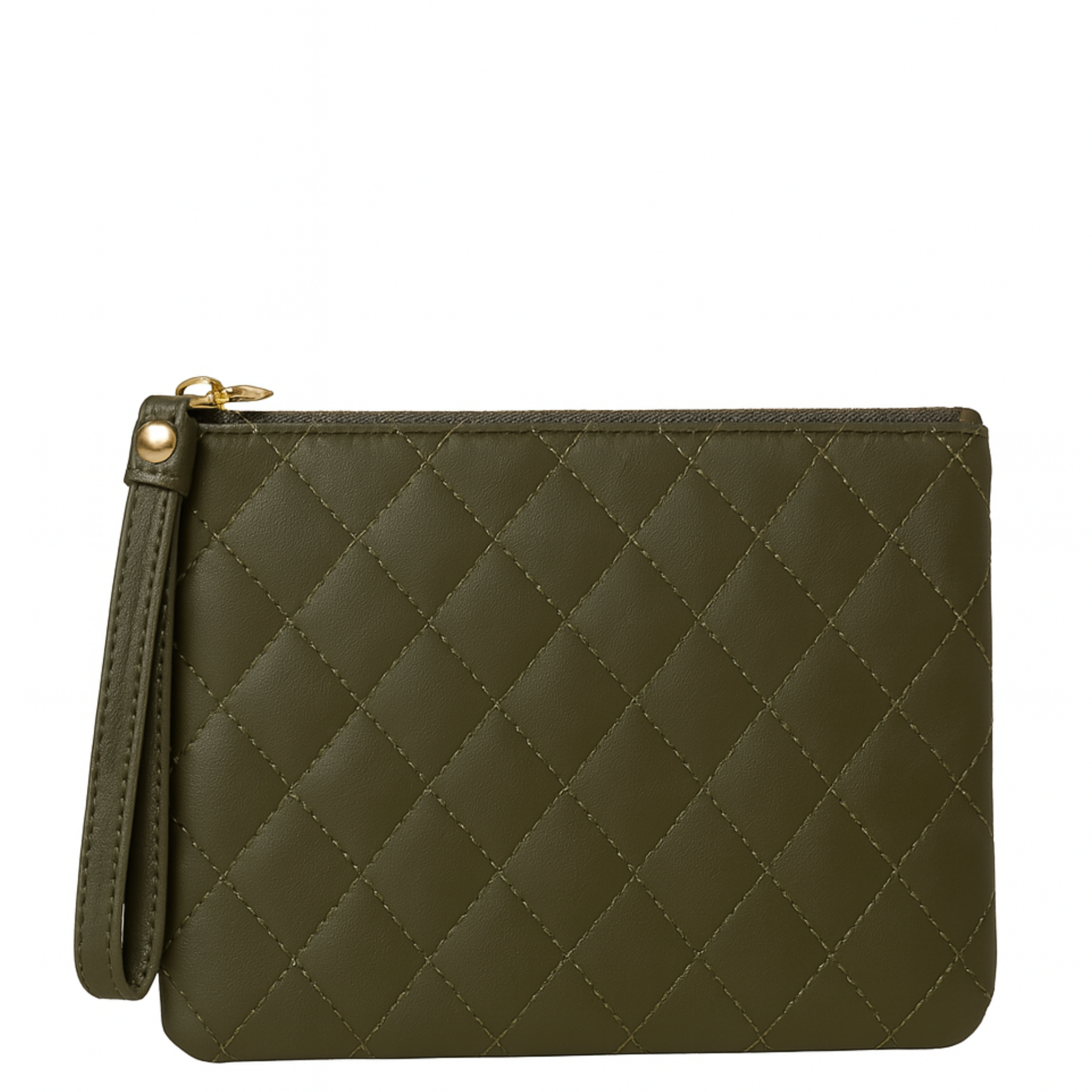Wristlet Clutch