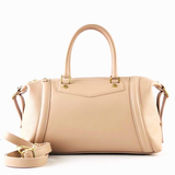 The Mini Luxe Satchel