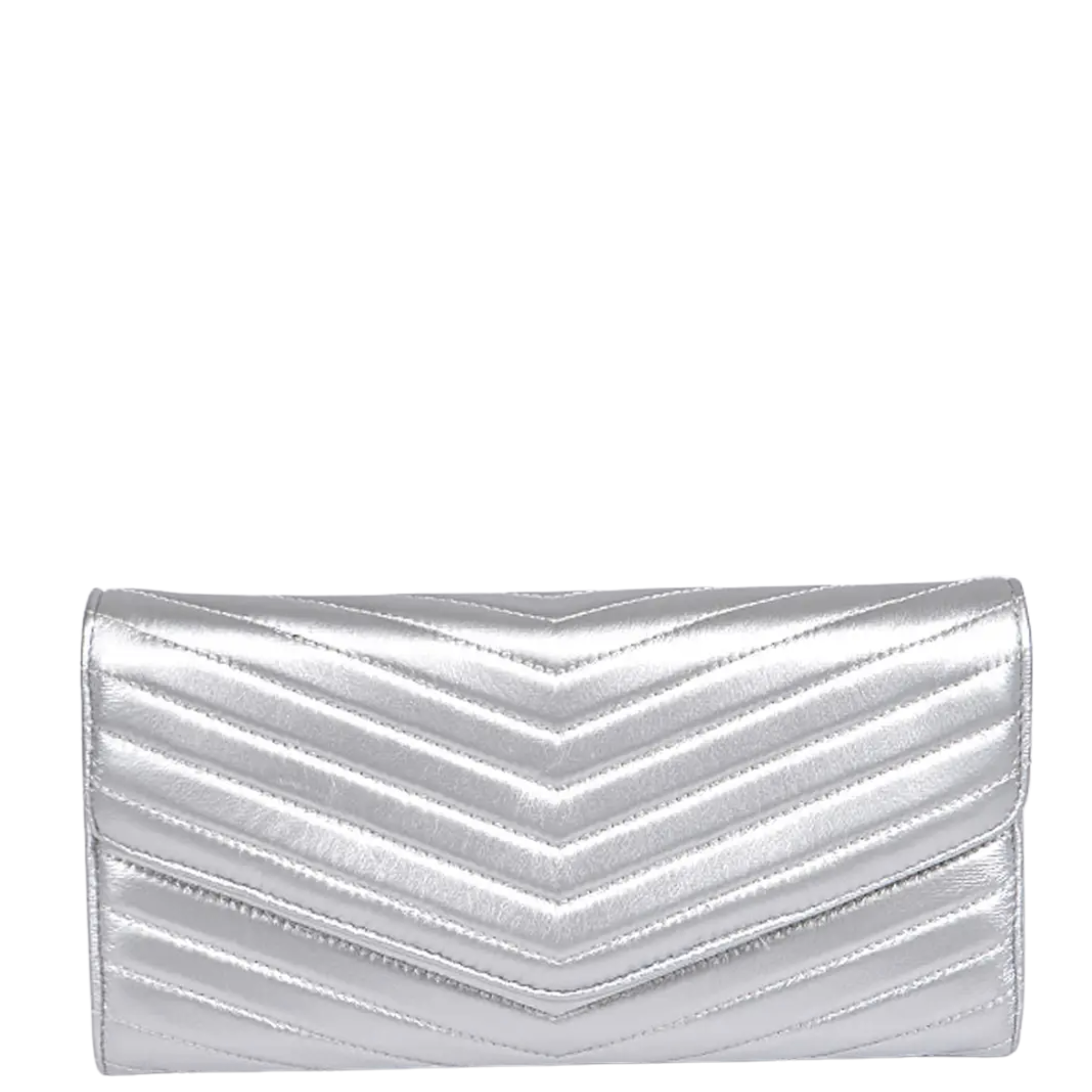 Quilted Clutch