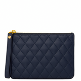 Wristlet Clutch