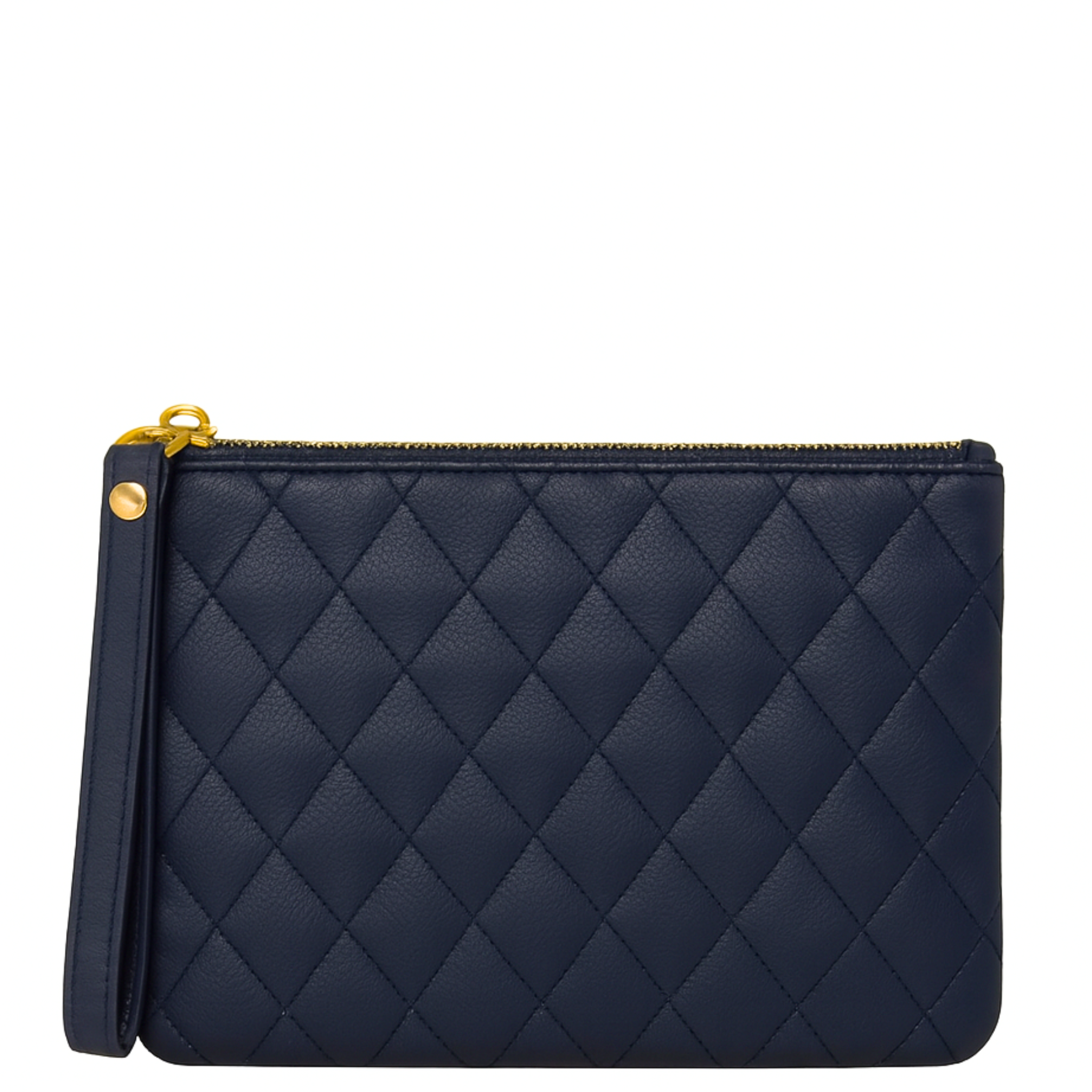 Wristlet Clutch