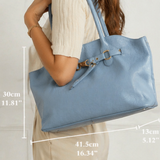 The Arlette Carryall