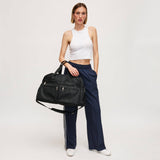 Navigator Multi Compartment Weekender