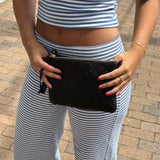 Wristlet Clutch