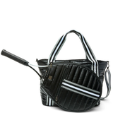 Love Royln Tennis Bag