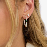 The Maven Hoops 1"