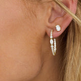 The Maven Hoops 1"