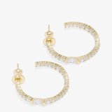 The Maven Hoops 1"