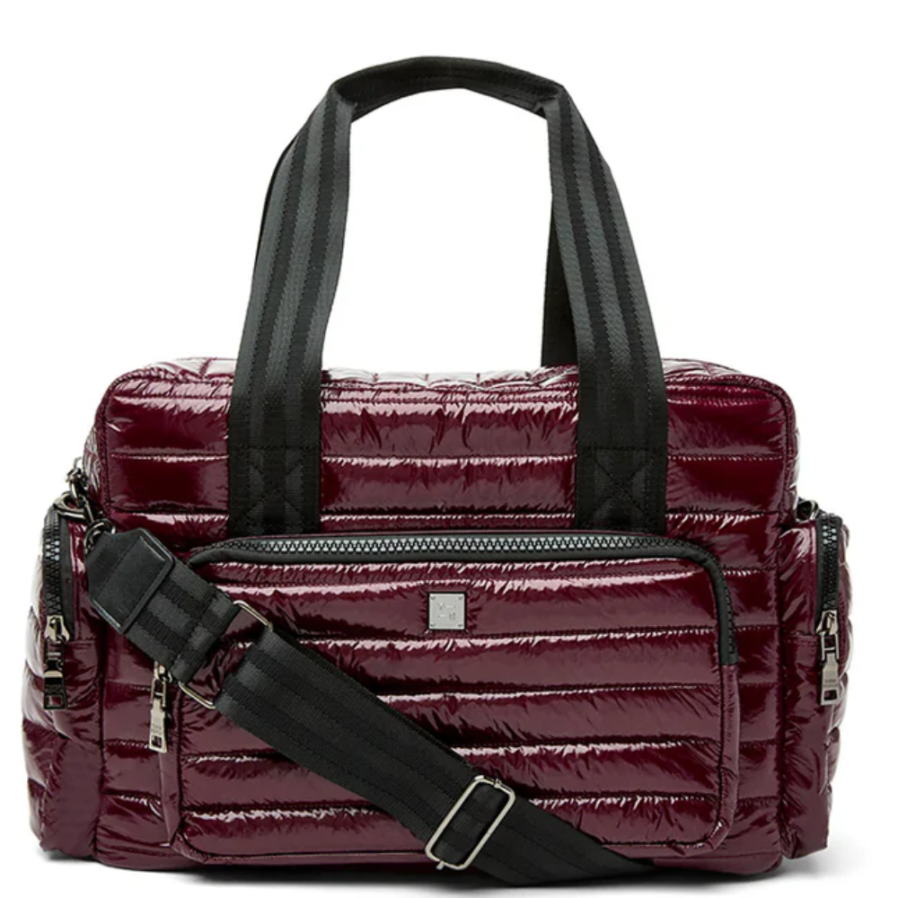 Voyager Travel Bag