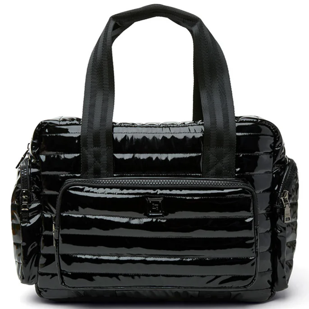 Voyager Travel Bag