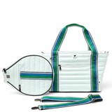 Love Royln Tennis Bag