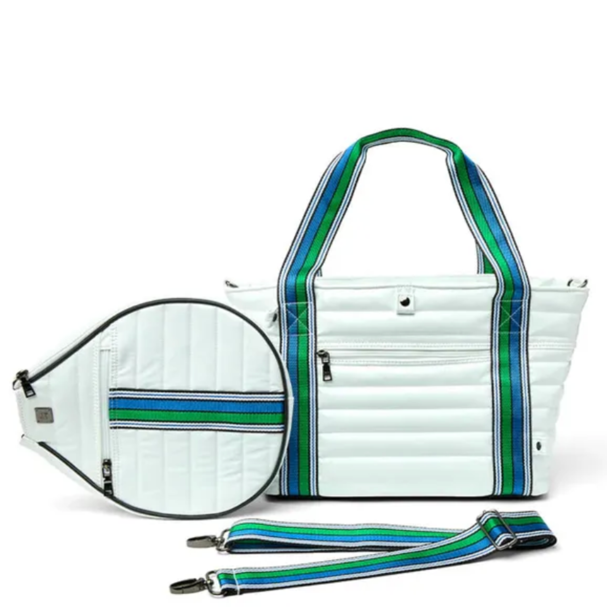 Love Royln Tennis Bag