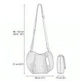 Tokyo Bali Bag