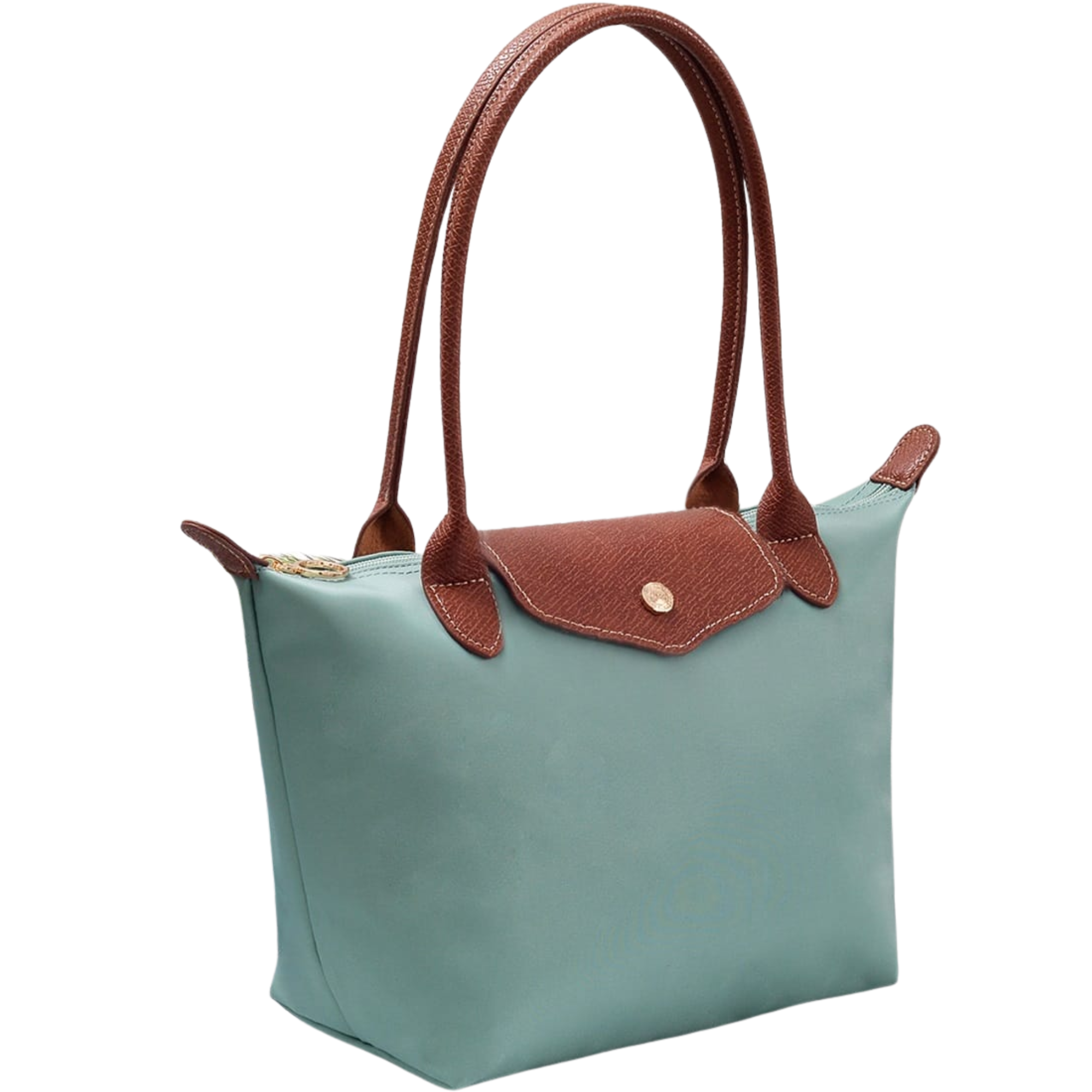 Shiloh 13 Inch Nylon Tote Bag